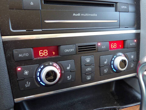 2015 Audi Q7 3.0 quattro TDI Prestige