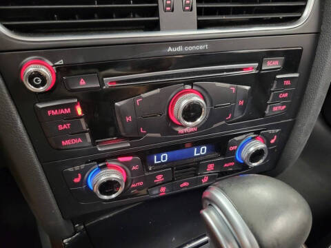 2014 Audi A5 2.0T quattro Premium