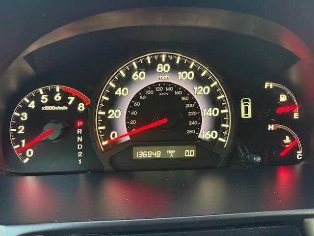 2006 Honda Odyssey EX