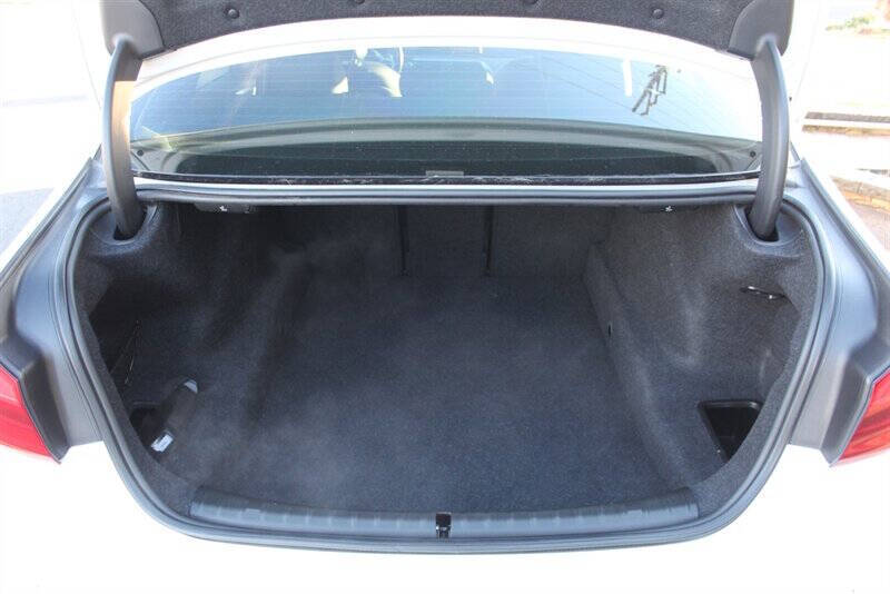 2019 BMW 5 Series 540i xDrive