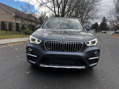 2016 BMW X1 xDrive28i