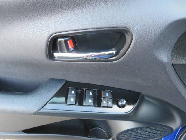 2018 Toyota Prius Three