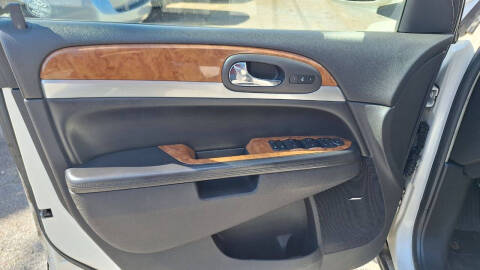 2008 Buick Enclave CXL