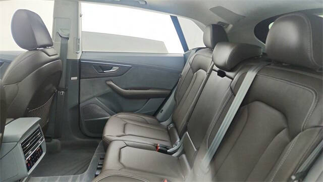 2023 Audi Q8 quattro Prestige 55 TFSI