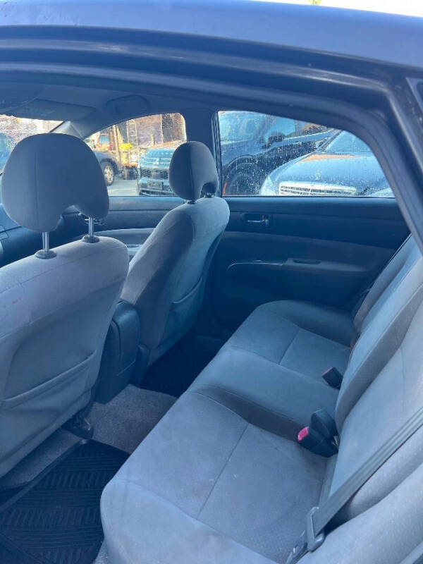 2009 Toyota Prius Standard