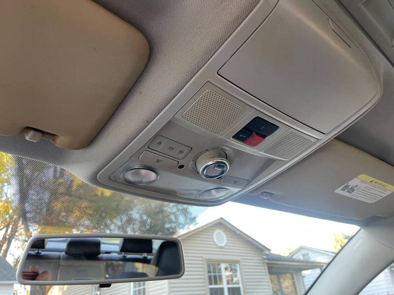 2016 Volkswagen Passat 1.8T SE