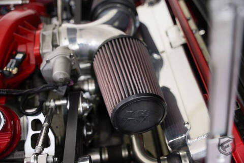 1966 Chevrolet Corvette