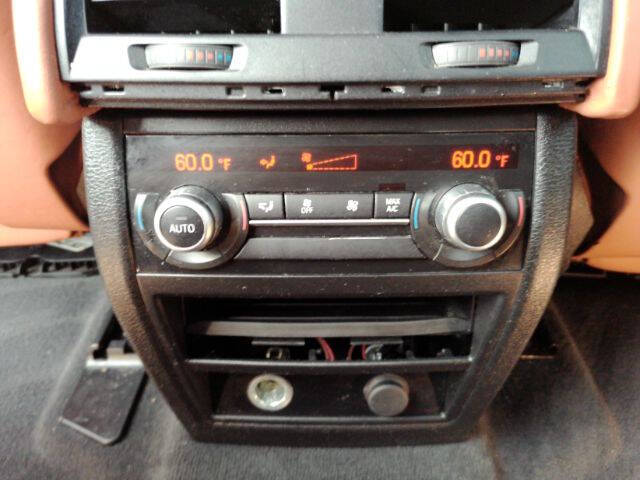 2017 BMW X5 xDrive40e iPerformance