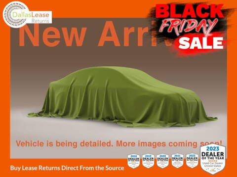 2021 Chevrolet Silverado 1500 for sale at Dallas Auto Finance in Dallas TX