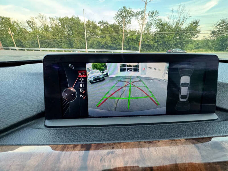 2014 BMW 4 Series 428i xDrive