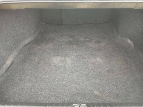 2014 Chevrolet Impala Limited LTZ Fleet