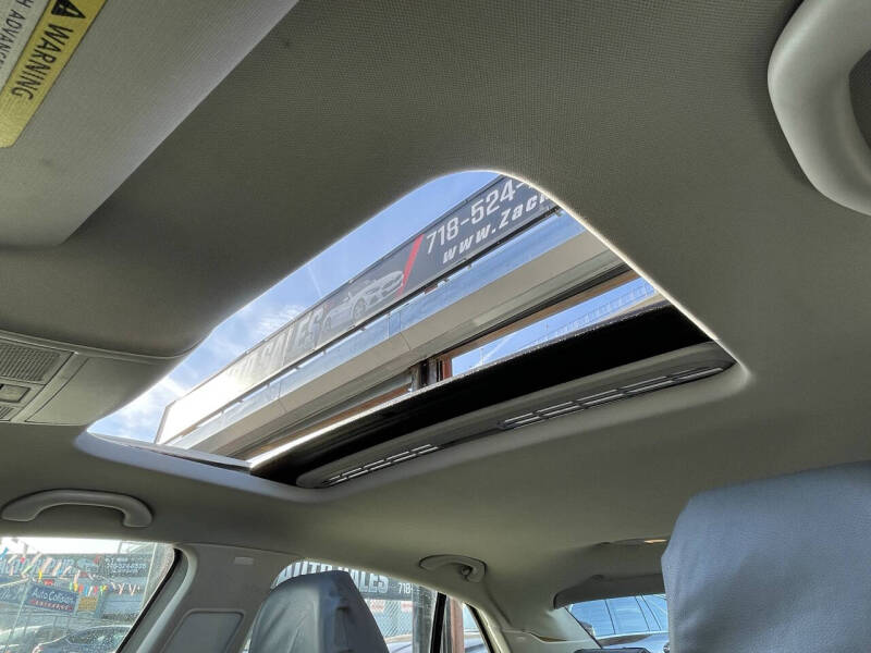 2010 Volkswagen Jetta SE PZEV