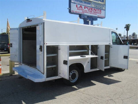 2017 Ford Transit 350