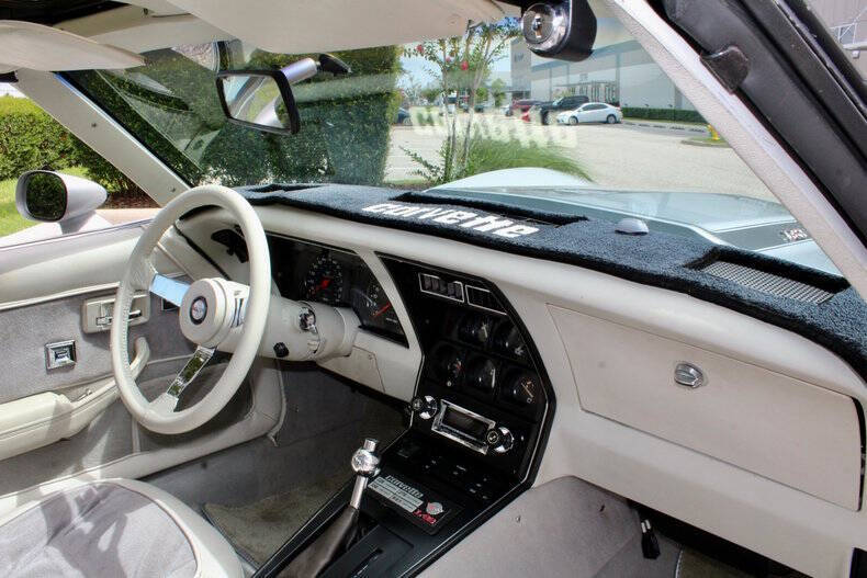 1978 Chevrolet Corvette