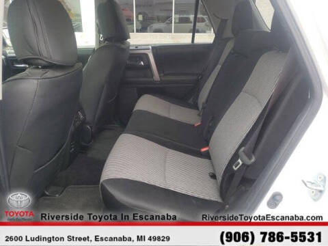 2014 Toyota 4Runner