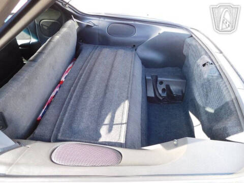 2002 Pontiac Firebird