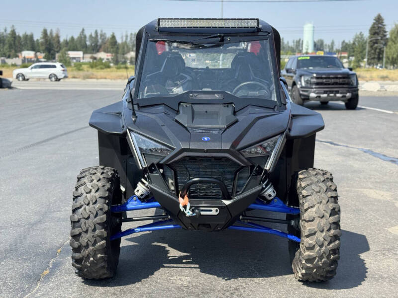 2022 Polaris RZR PRO XP 4 Ultimate Dynamix