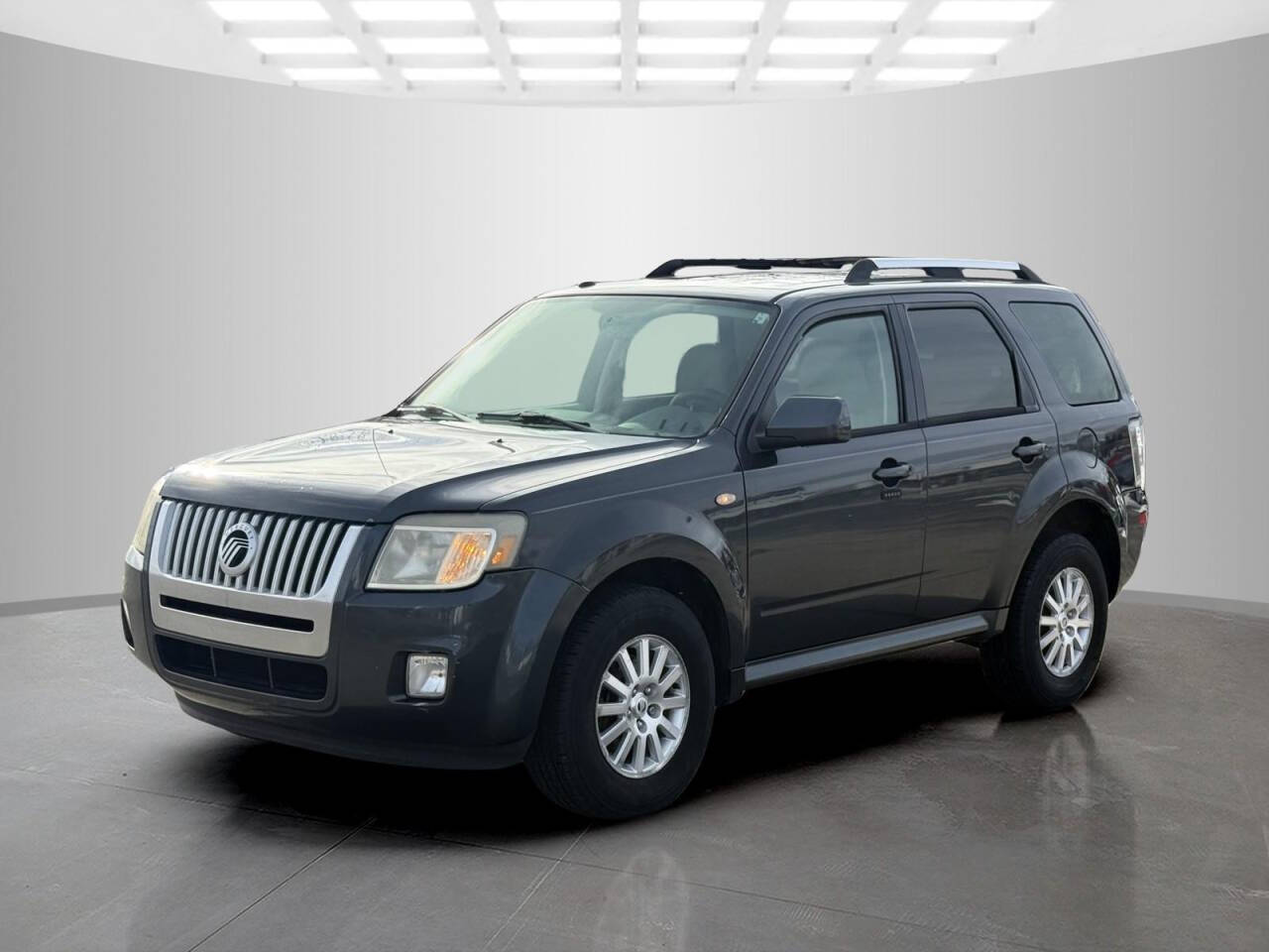 2009 Mercury Mariner for sale at Used Cars Toledo in Oregon, OH