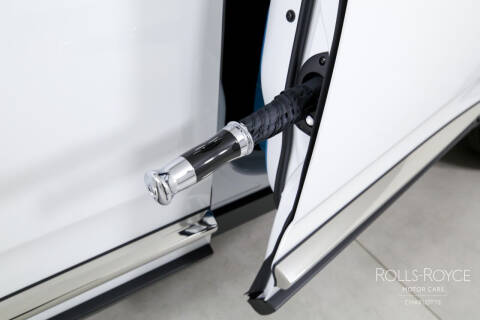 2024 Rolls-Royce Cullinan