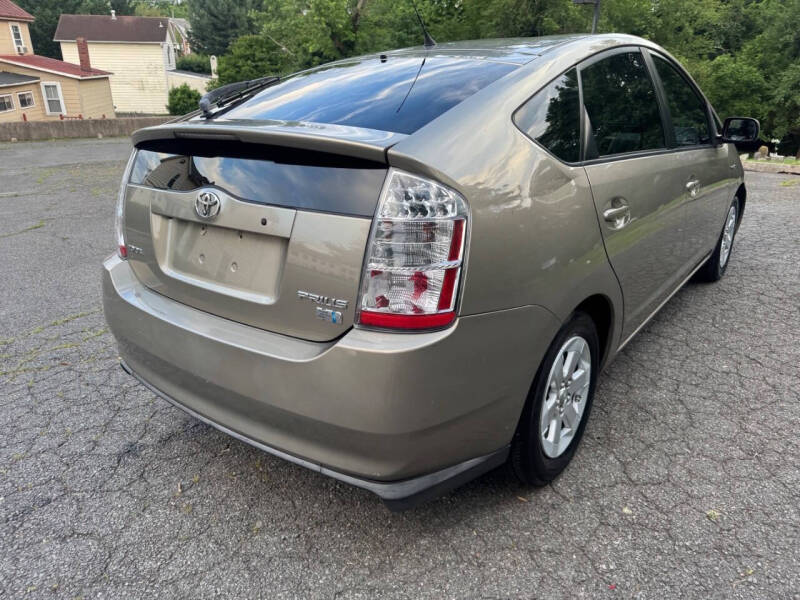 2007 Toyota Prius