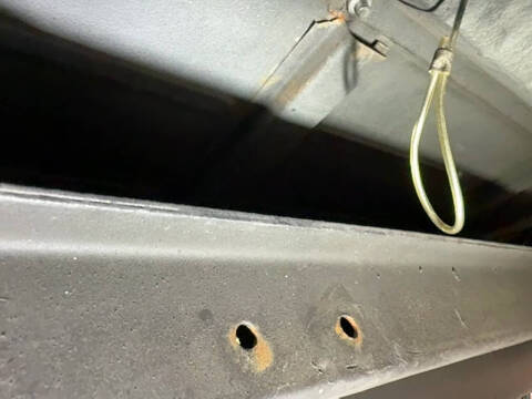 1939 Chevrolet Master Deluxe