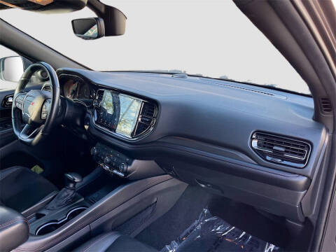 2021 Dodge Durango R/T