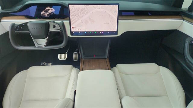 2022 Tesla Model X