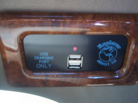 2012 Chevrolet Express 2500