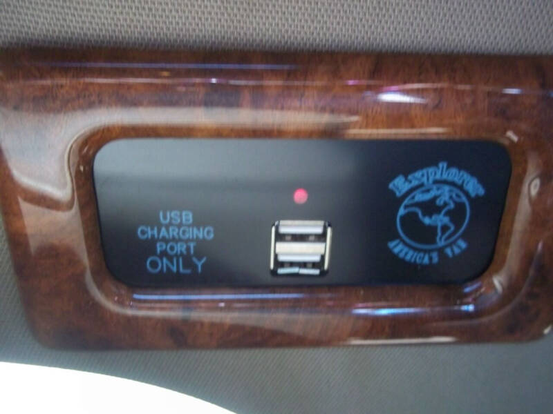 2012 Chevrolet Express 2500