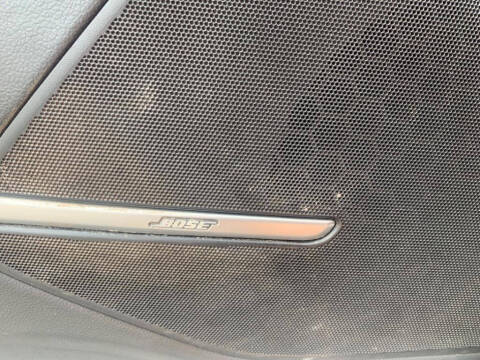 2012 Cadillac CTS 3.0L Luxury