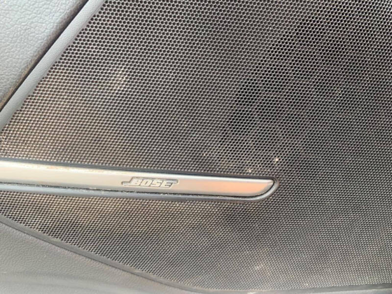 2012 Cadillac CTS 3.0L Luxury