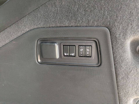 2023 Cadillac Escalade-V
