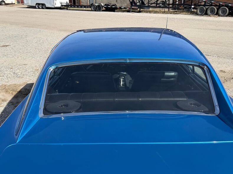 1966 Chevrolet Chevelle