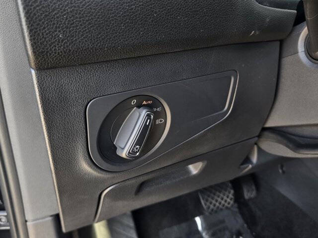 2024 Volkswagen Tiguan Wolfsburg Edition 4Motion