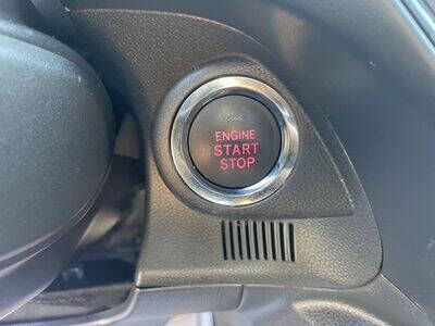 2024 Subaru Impreza RS