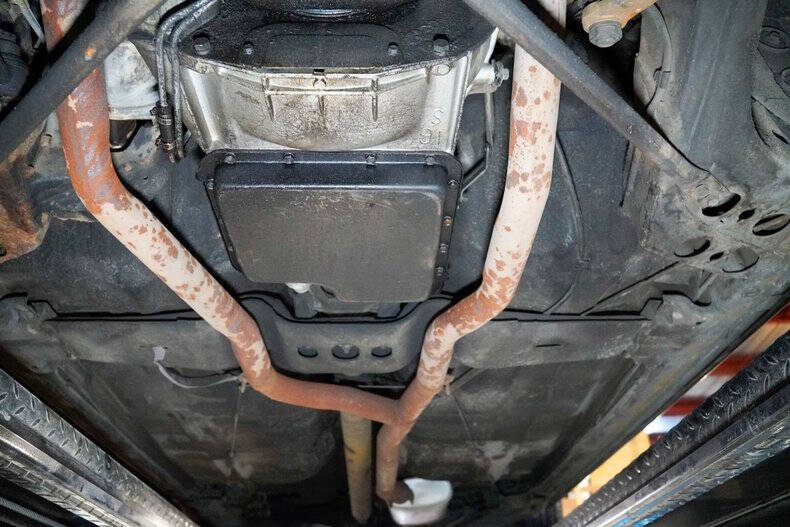 1973 Lincoln Continental