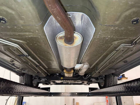 2010 Cadillac DTS Luxury Collection