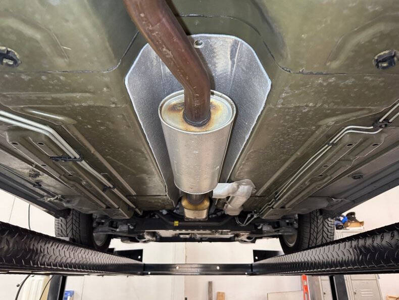 2010 Cadillac DTS Luxury Collection