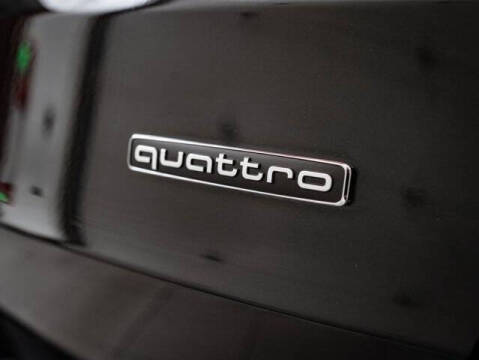 2025 Audi Q3 quattro S line Prem Plus 45 TFSI