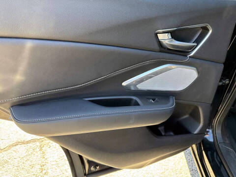 2019 Acura RDX SH-AWD w/Tech