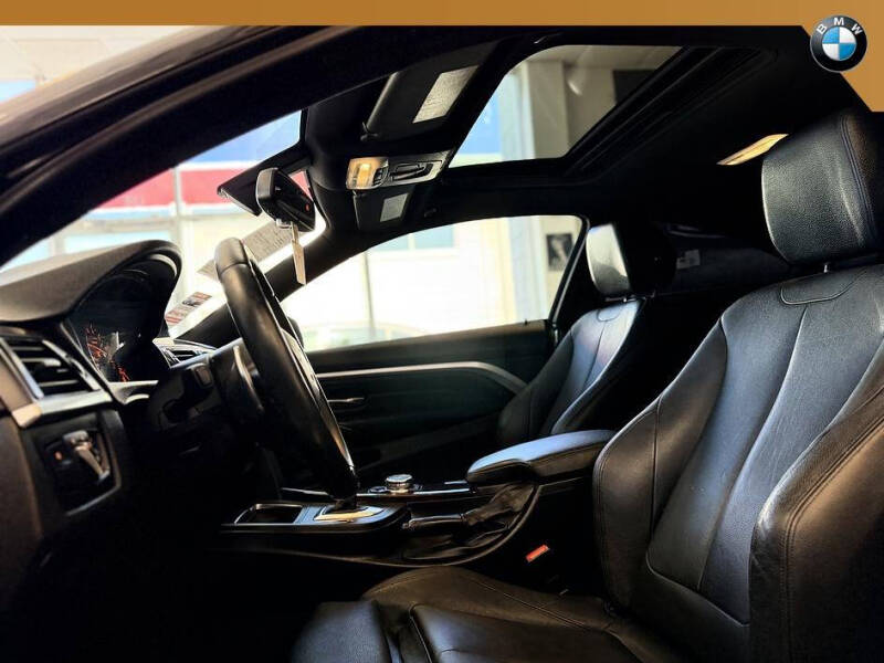 2016 BMW 4 Series 435i