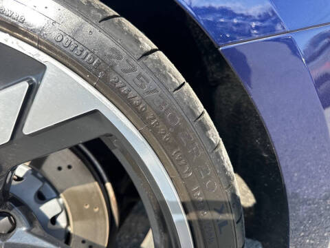 2021 Audi RS 5 Sportback 2.9T quattro