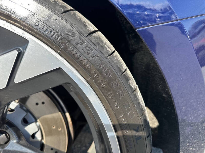 2021 Audi RS 5 Sportback 2.9T quattro