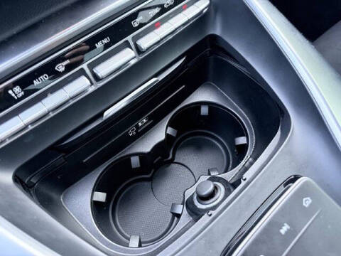 2020 Mercedes-Benz AMG GT