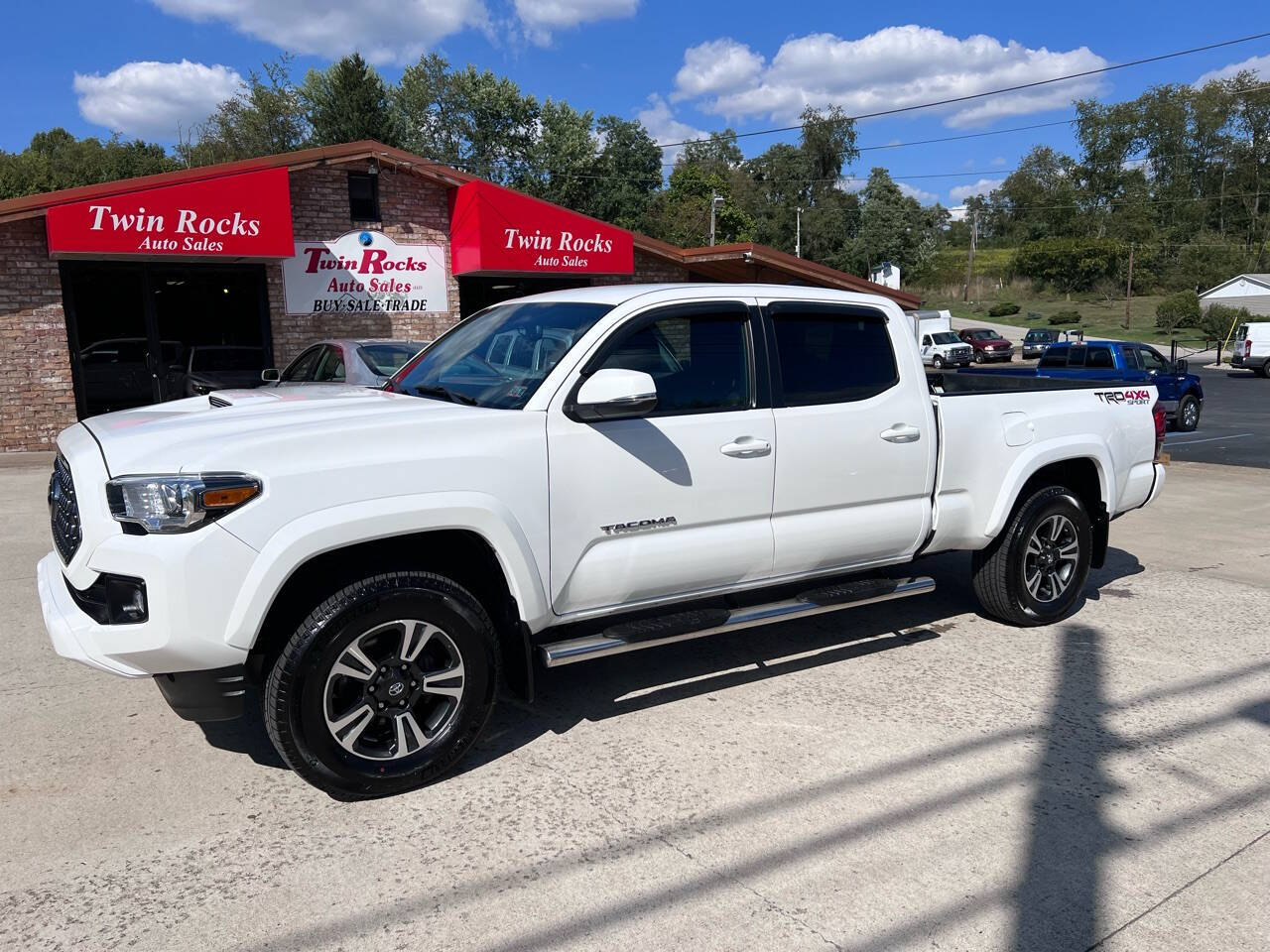 2019 Toyota For Sale In Latrobe, PA