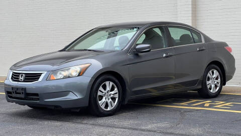2010 Honda Accord for sale at Carland Auto Sales INC. in Portsmouth VA