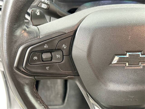 2023 Chevrolet Bolt EV 2LT