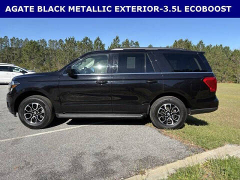 2024 Ford Expedition XLT