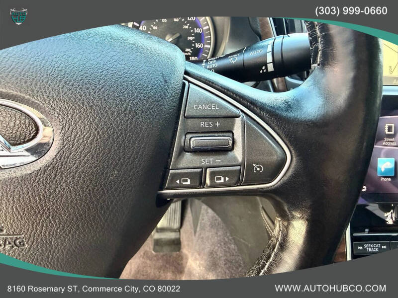 2014 Infiniti Q50 Premium