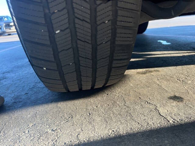 2021 Jeep Grand Cherokee Summit